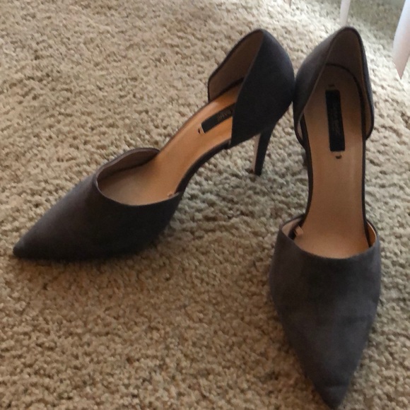 Zara shoes - Picture 2 of 4